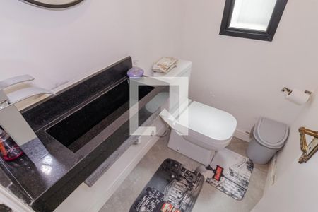 Casa à venda com 261m², 3 quartos e 5 vagasLavabo