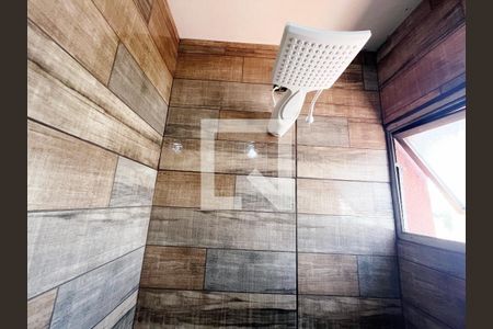 Apartamento à venda com 46m², 1 quarto e sem vagaBanheiro