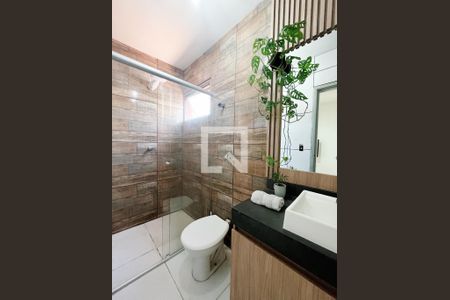 Apartamento à venda com 46m², 1 quarto e sem vagaBanheiro