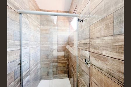 Apartamento à venda com 46m², 1 quarto e sem vagaBanheiro