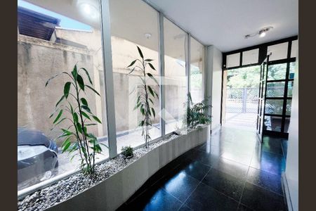 Apartamento à venda com 46m², 1 quarto e sem vagaÁrea comum