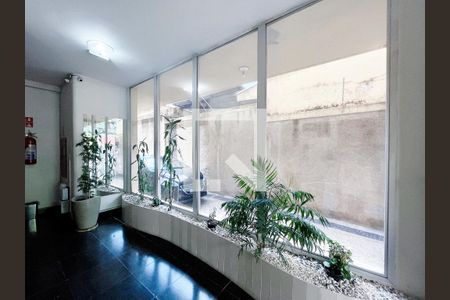 Apartamento à venda com 46m², 1 quarto e sem vagaÁrea comum