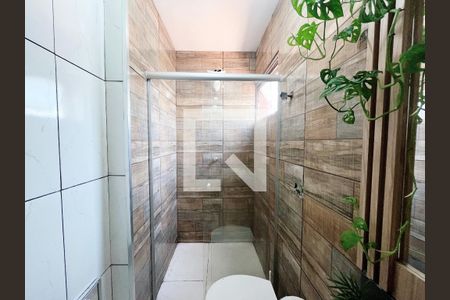Apartamento à venda com 46m², 1 quarto e sem vagaBanheiro