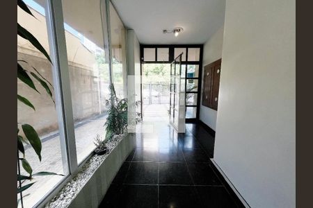 Apartamento à venda com 46m², 1 quarto e sem vagaÁrea comum