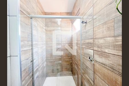 Apartamento à venda com 46m², 1 quarto e sem vagaBanheiro