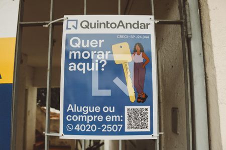 placa de casa à venda com 0 quarto, 300m² em Vila Maria Alta, São Paulo