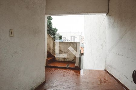 Área externa de casa à venda com 0 quarto, 300m² em Vila Maria Alta, São Paulo