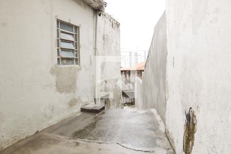 Área externa de casa à venda com 0 quarto, 300m² em Vila Maria Alta, São Paulo