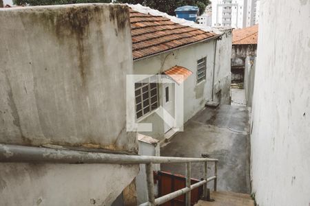 Área externa de casa à venda com 0 quarto, 300m² em Vila Maria Alta, São Paulo