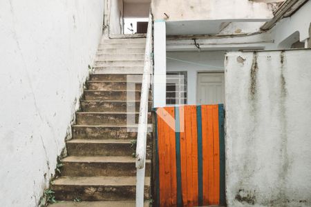 Área externa de casa à venda com 0 quarto, 300m² em Vila Maria Alta, São Paulo