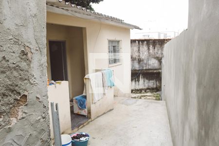 Área externa de casa à venda com 0 quarto, 300m² em Vila Maria Alta, São Paulo