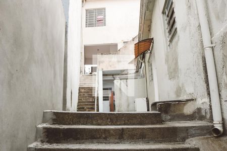 Área externa de casa à venda com 0 quarto, 300m² em Vila Maria Alta, São Paulo