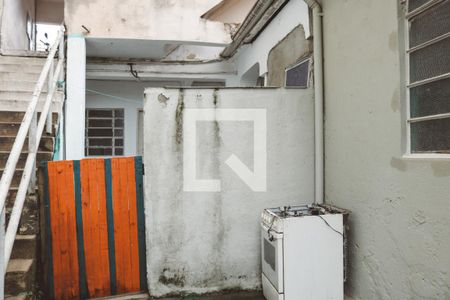 Área externa de casa à venda com 0 quarto, 300m² em Vila Maria Alta, São Paulo