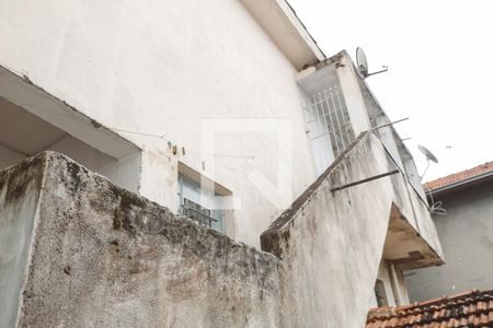 Área externa de casa à venda com 0 quarto, 300m² em Vila Maria Alta, São Paulo