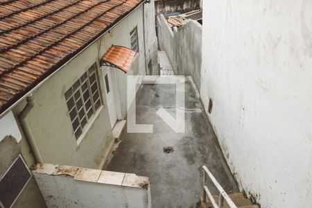 Área externa de casa à venda com 0 quarto, 300m² em Vila Maria Alta, São Paulo