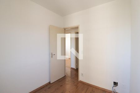 Apartamento à venda com 60m², 3 quartos e 1 vagaQuarto 1