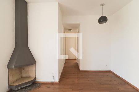 Sala de apartamento à venda com 3 quartos, 60m² em Parque Mandaqui, São Paulo