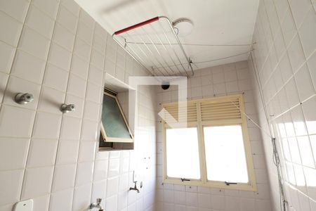 Apartamento à venda com 60m², 3 quartos e 1 vagaÁrea de Serviço