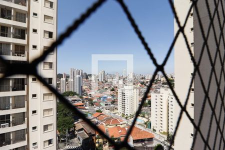 Apartamento à venda com 60m², 3 quartos e 1 vagaVista do Quarto 1
