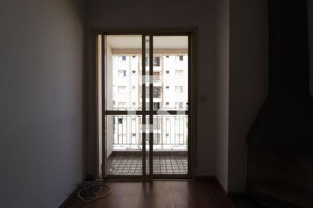 Varanda da Sala de apartamento à venda com 3 quartos, 60m² em Parque Mandaqui, São Paulo