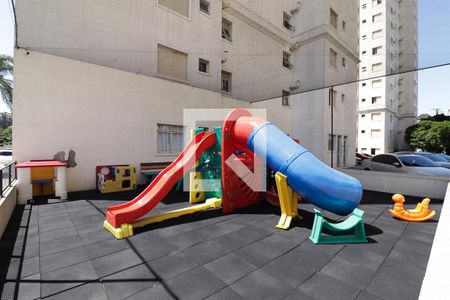 Apartamento à venda com 60m², 3 quartos e 1 vagaPlayground