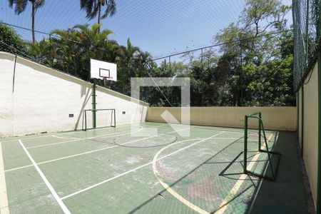 Apartamento à venda com 60m², 3 quartos e 1 vagaQuadra