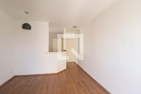 Sala de apartamento à venda com 3 quartos, 60m² em Parque Mandaqui, São Paulo