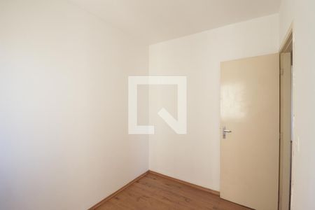 Apartamento à venda com 60m², 3 quartos e 1 vagaQuarto 2