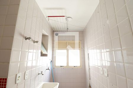 Apartamento à venda com 60m², 3 quartos e 1 vagaÁrea de Serviço