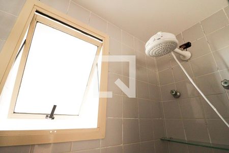 Apartamento à venda com 60m², 3 quartos e 1 vagaBanheiro Social