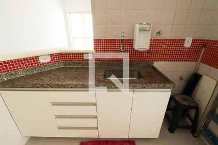 Apartamento à venda com 60m², 3 quartos e 1 vagaCozinha
