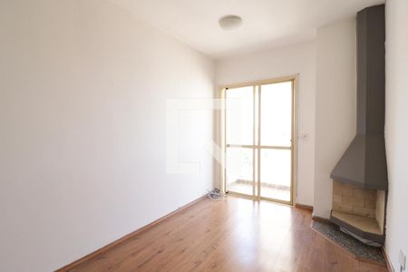 Sala de apartamento à venda com 3 quartos, 60m² em Parque Mandaqui, São Paulo