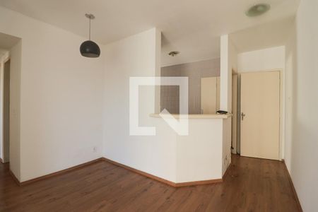 Sala de apartamento à venda com 3 quartos, 60m² em Parque Mandaqui, São Paulo