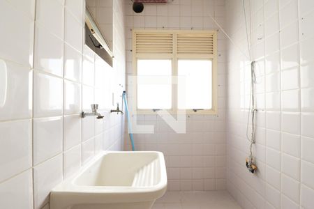 Apartamento à venda com 60m², 3 quartos e 1 vagaÁrea de Serviço