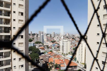 Apartamento à venda com 60m², 3 quartos e 1 vagaVista da Suíte