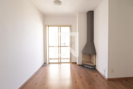 Sala de apartamento à venda com 3 quartos, 60m² em Parque Mandaqui, São Paulo