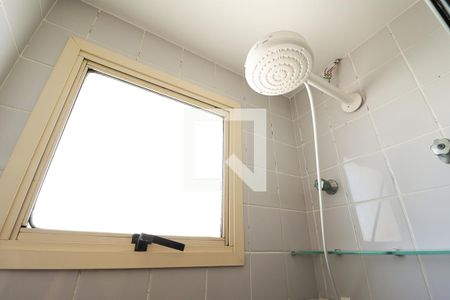 Apartamento à venda com 60m², 3 quartos e 1 vagaBanheiro da Suíte