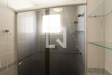 Apartamento à venda com 60m², 3 quartos e 1 vagaBanheiro da Suíte