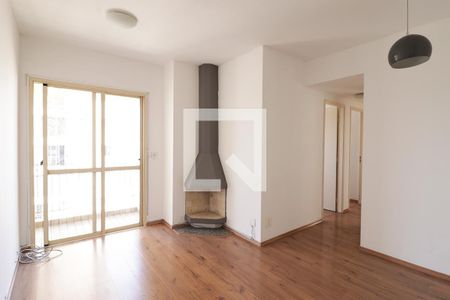 Sala de apartamento à venda com 3 quartos, 60m² em Parque Mandaqui, São Paulo