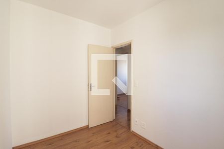 Apartamento à venda com 60m², 3 quartos e 1 vagaQuarto 2