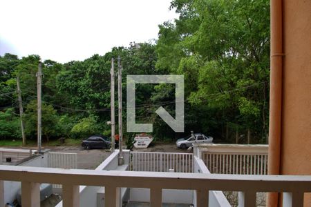 Casa de condomínio à venda com 170m², 3 quartos e 2 vagas Casa de condomínio à venda com 170m², 3 quartos e 2 vagasVaranda da Sala 2