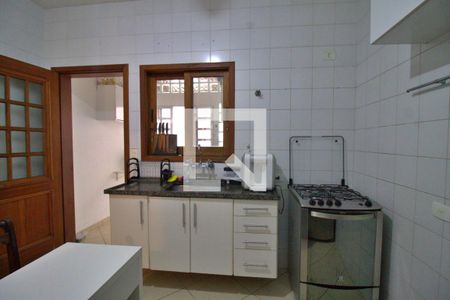 Casa de condomínio à venda com 170m², 3 quartos e 2 vagas Casa de condomínio à venda com 170m², 3 quartos e 2 vagasCozinha