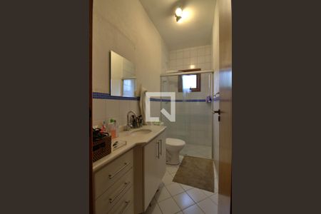 Casa de condomínio à venda com 170m², 3 quartos e 2 vagas Casa de condomínio à venda com 170m², 3 quartos e 2 vagasBanheiro da Suíte 2