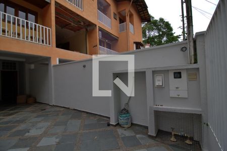 Casa de condomínio à venda com 170m², 3 quartos e 2 vagas Casa de condomínio à venda com 170m², 3 quartos e 2 vagasGaragem