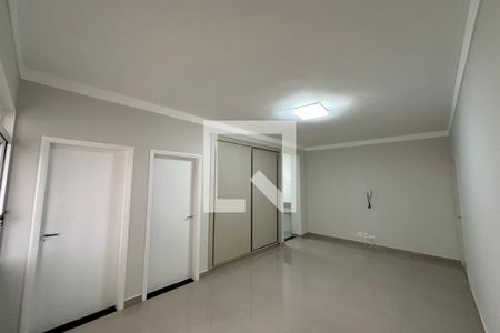 Apartamento para alugar com 44m², 1 quarto e 1 vagaSala/Quarto 