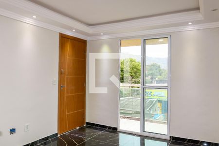 Sala de apartamento à venda com 2 quartos, 50m² em Quintino Bocaiúva, Rio de Janeiro
