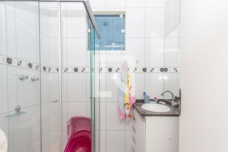 Banheiro Suite 1 de casa à venda com 4 quartos, 390m² em Saúde, São Paulo