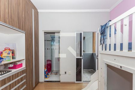 Suite 1 de casa à venda com 4 quartos, 390m² em Saúde, São Paulo