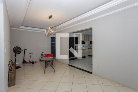 Sala de casa à venda com 4 quartos, 390m² em Saúde, São Paulo