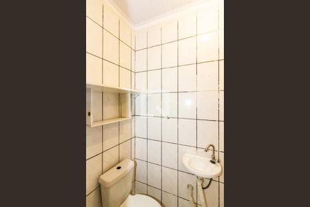 Casa para alugar com 100m², 1 quarto e 1 vagaBanheiro
